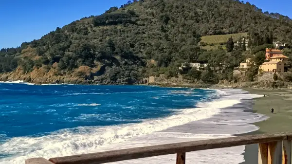 Spiaggia di Bonassola