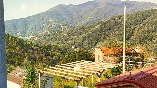 Agriturismo L'Orto dei Rolli