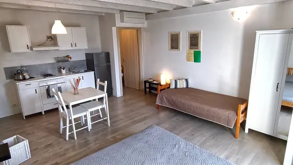 Agriturismo L'Orto dei Rolli