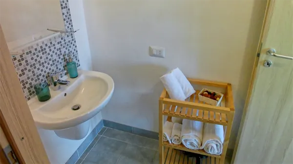 Agriturismo L'Orto dei Rolli