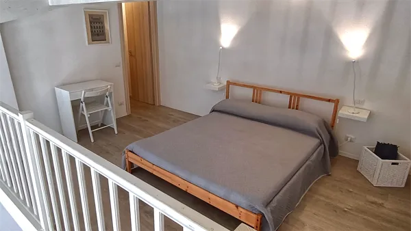 Agriturismo L'Orto dei Rolli