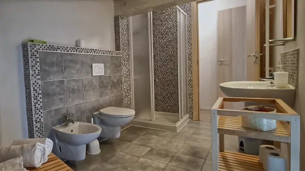 Agriturismo L'Orto dei Rolli