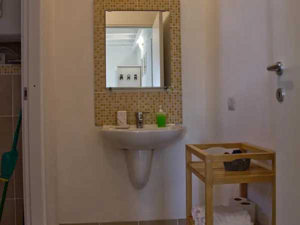 Agriturismo L'Orto dei Rolli