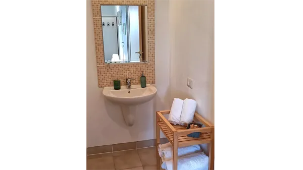 Agriturismo L'Orto dei Rolli