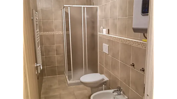Agriturismo L'Orto dei Rolli