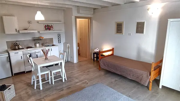Agriturismo L'Orto dei Rolli