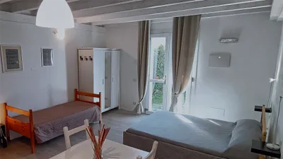 Agriturismo L'Orto dei Rolli