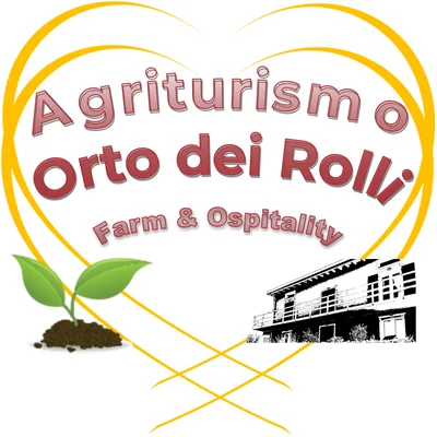 Logo Agriturismo Orto dei Rolli Moneglia
