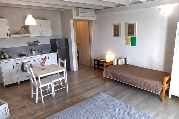 Appartamento 02