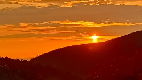 Tramonti