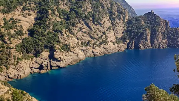 5 Terre e Portofino