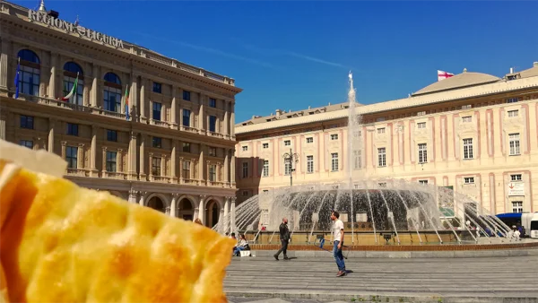 Genova